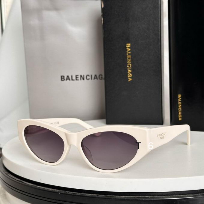 Balenciaga Sunglasses ID:20250617-69